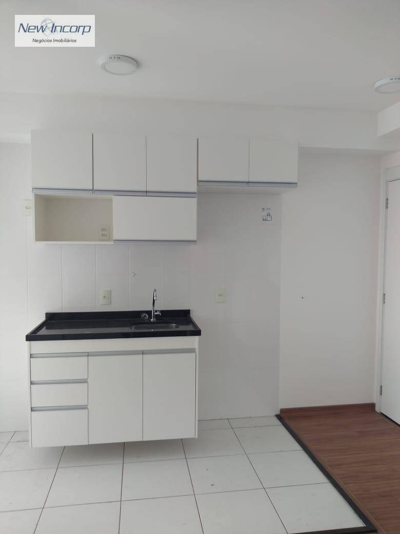 Apartamento para alugar com 2 quartos, 67m² - Foto 8