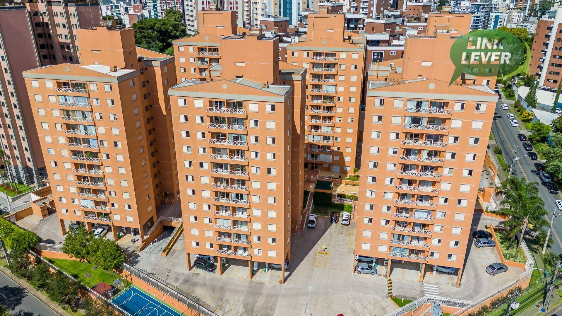 Apartamento à venda com 3 quartos, 74m² - Foto 88