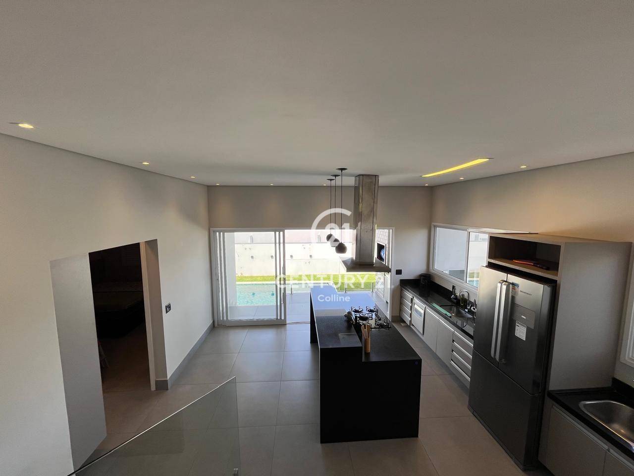 Casa de Condomínio à venda com 3 quartos, 184m² - Foto 12