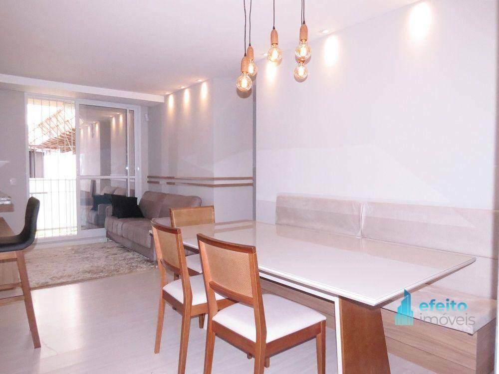 Apartamento à venda com 2 quartos, 68m² - Foto 5