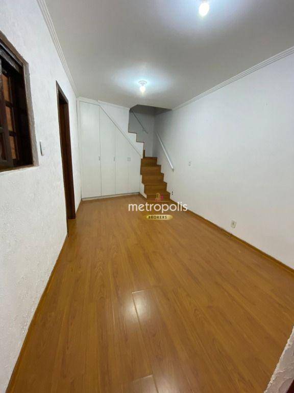 Sobrado à venda com 3 quartos, 150m² - Foto 21