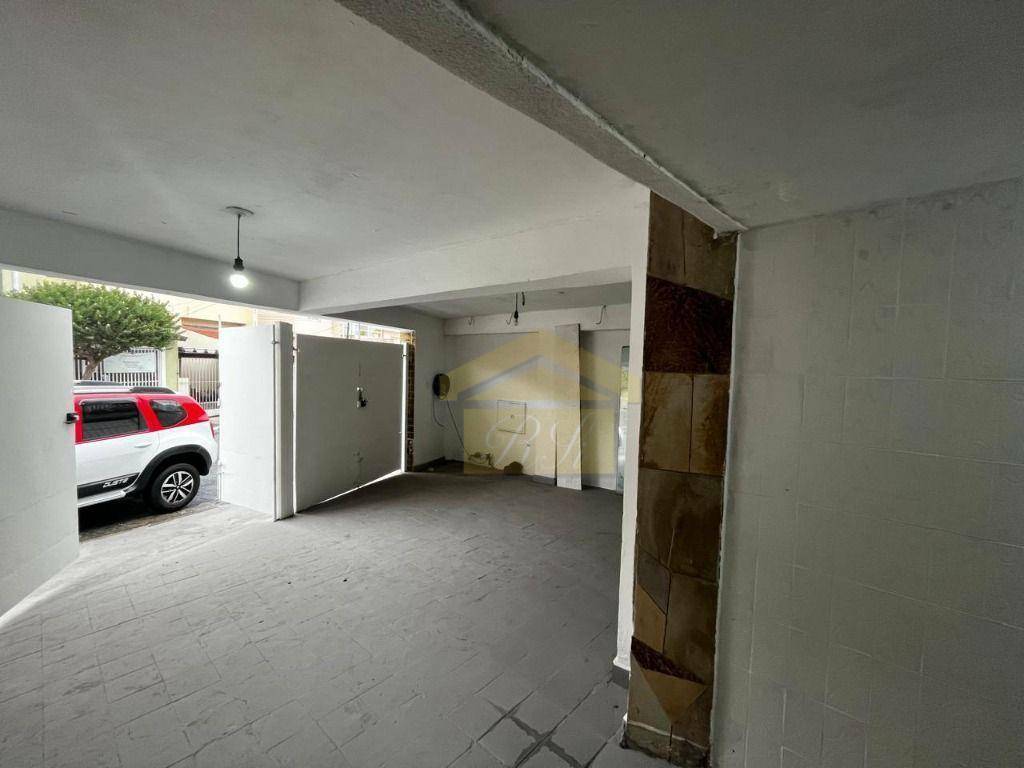 Sobrado à venda e aluguel com 3 quartos, 125m² - Foto 6