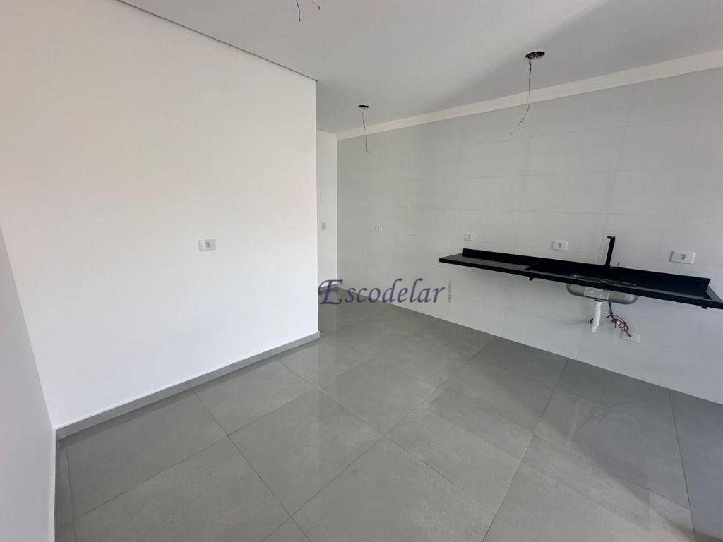 Apartamento à venda com 1 quarto, 38m² - Foto 17