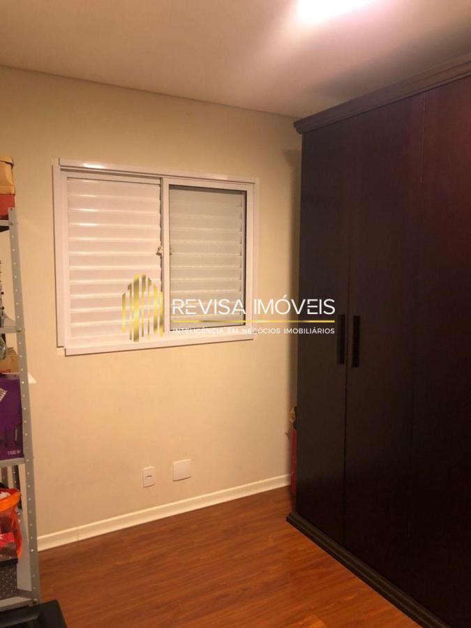 Apartamento à venda com 2 quartos, 55m² - Foto 9