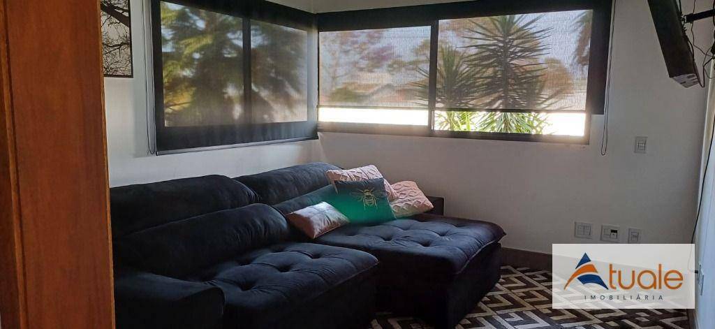 Casa de Condomínio à venda com 3 quartos, 340m² - Foto 3