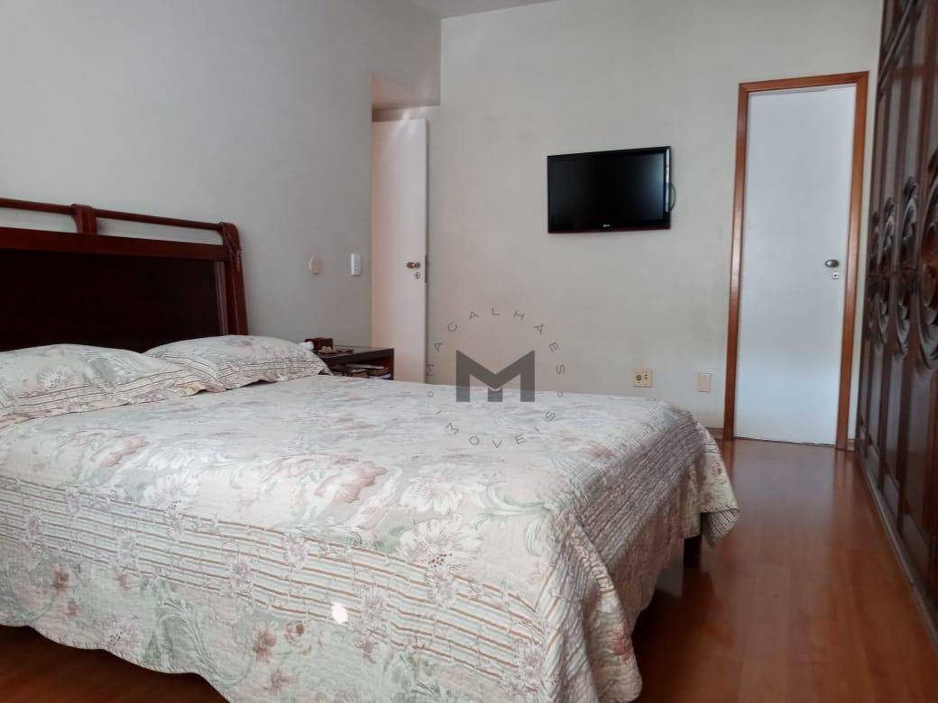 Apartamento à venda com 3 quartos, 220m² - Foto 18