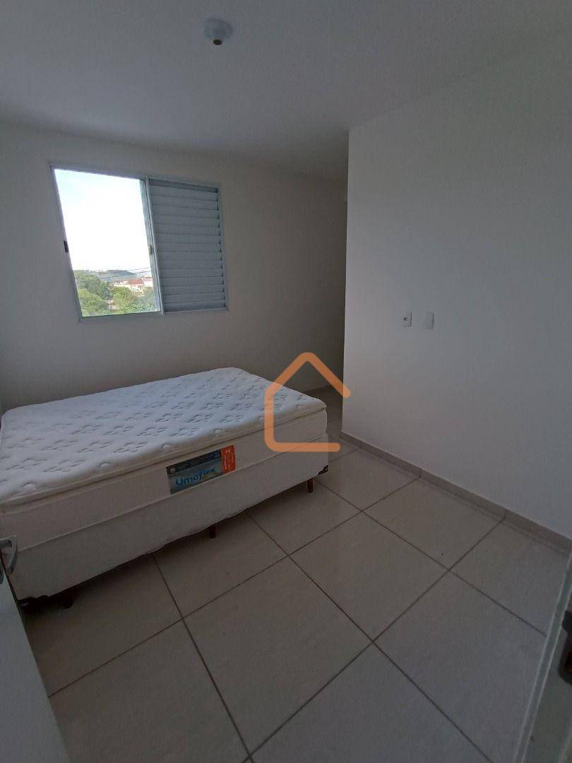 Apartamento para alugar com 2 quartos, 55m² - Foto 10