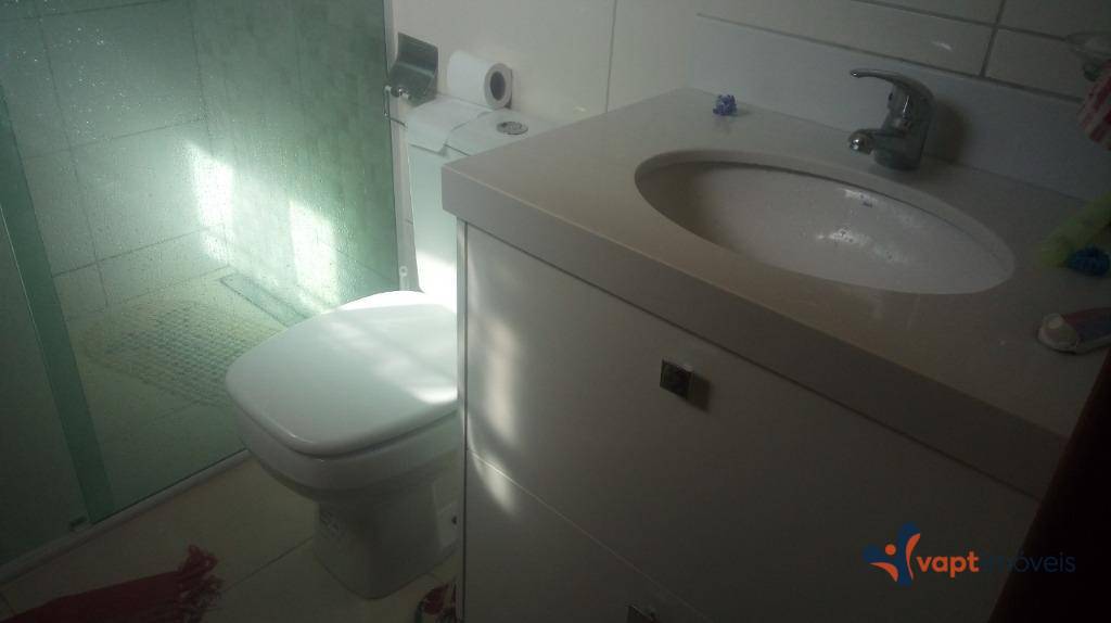 Casa de Condomínio à venda com 3 quartos, 150m² - Foto 24