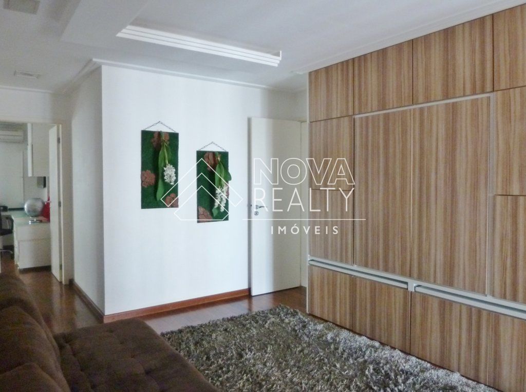 Apartamento para alugar com 4 quartos, 380m² - Foto 13