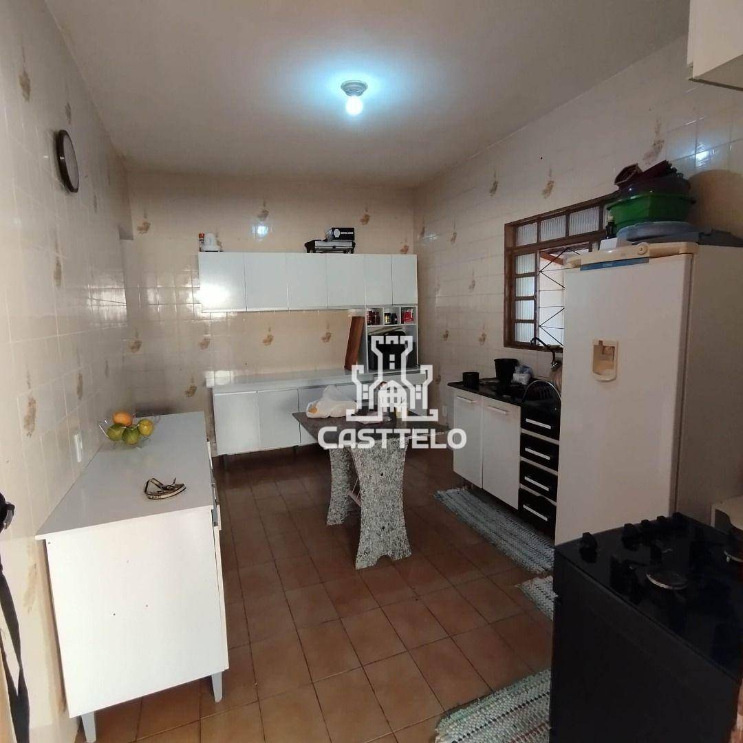 Casa, 2 quartos, 200 m² - Foto 14