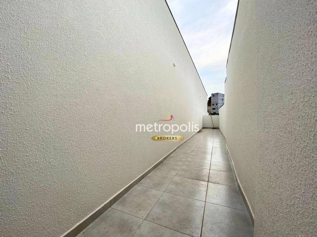 Sobrado à venda com 3 quartos, 122m² - Foto 43