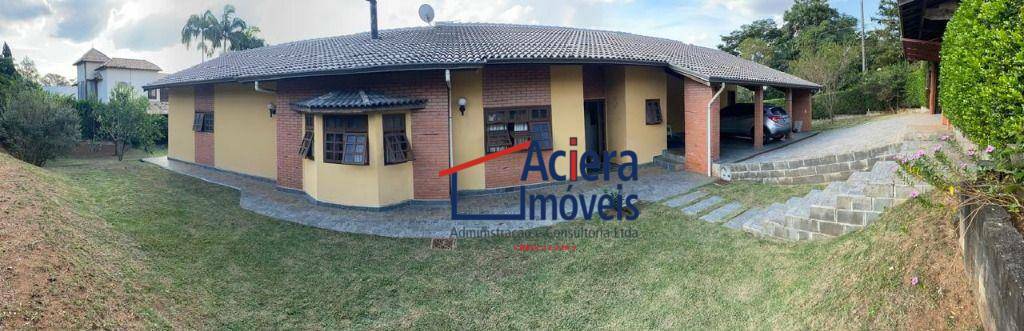 Casa de Condomínio à venda com 3 quartos, 320m² - Foto 49