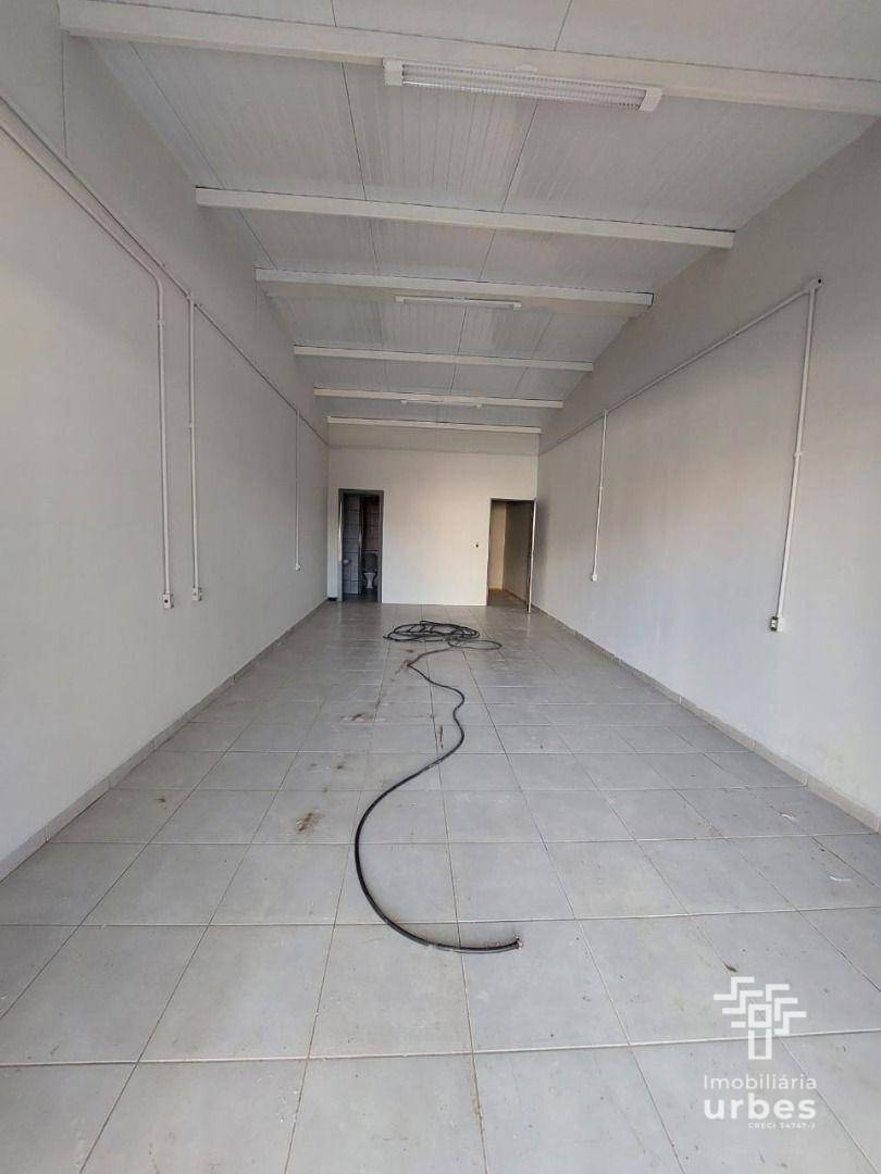 Loja-Salão para alugar, 55m² - Foto 2
