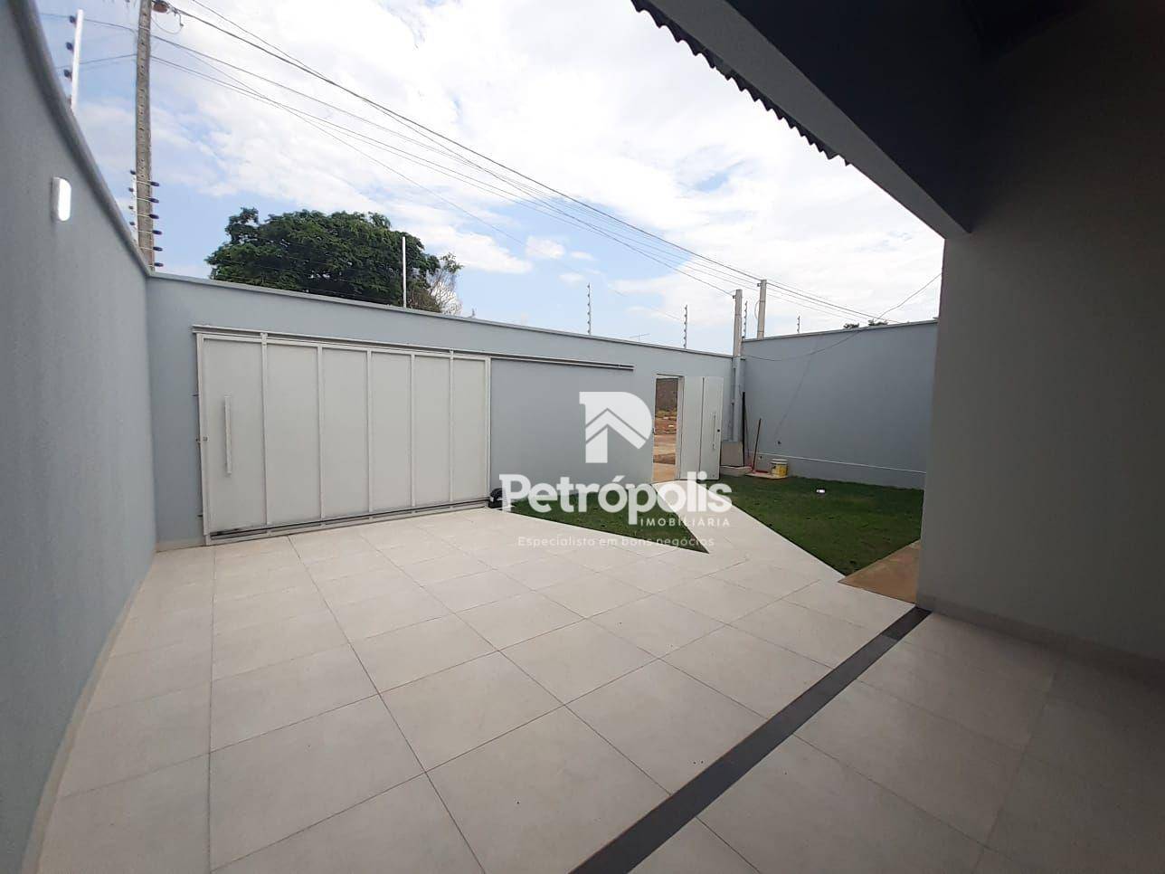 Casa à venda com 3 quartos, 143m² - Foto 3