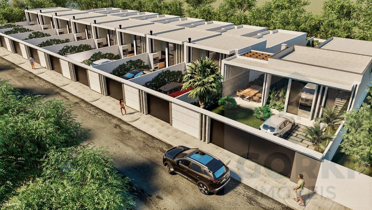 Casa à venda com 3 quartos, 129m² - Foto 33