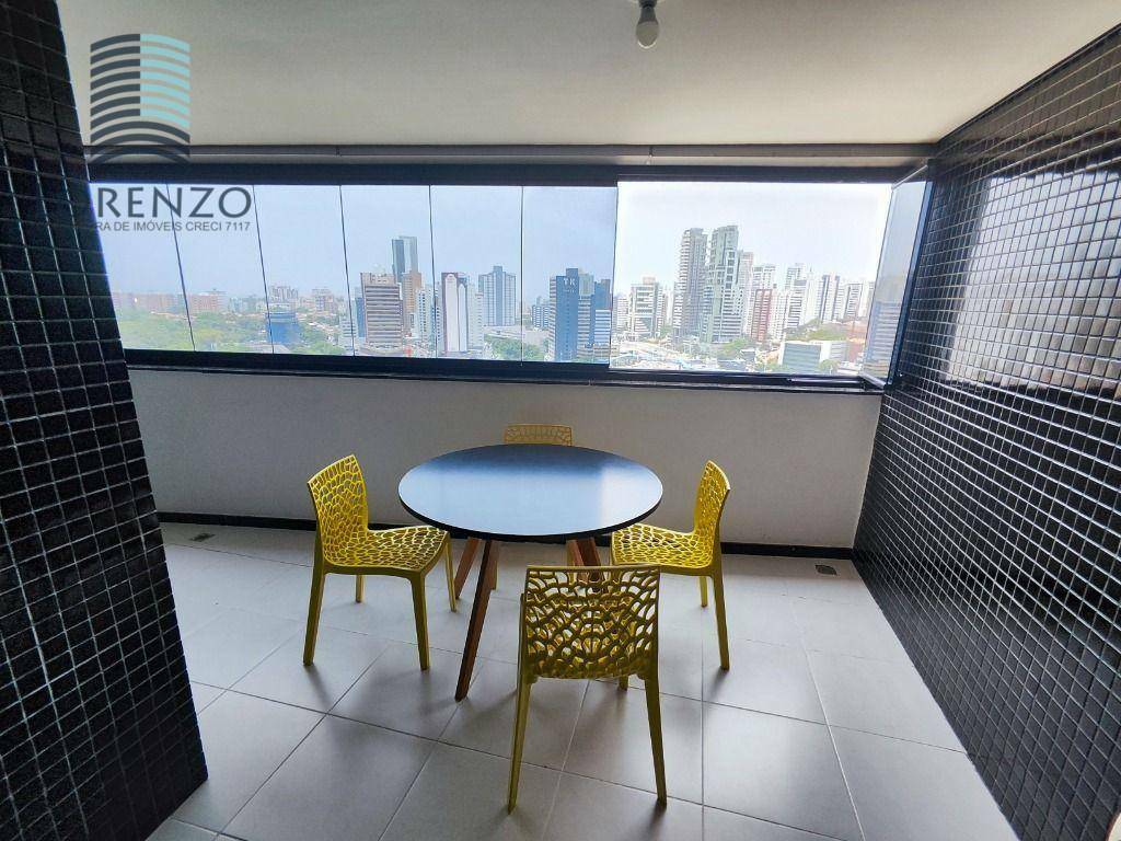 Apartamento à venda com 1 quarto, 50m² - Foto 5