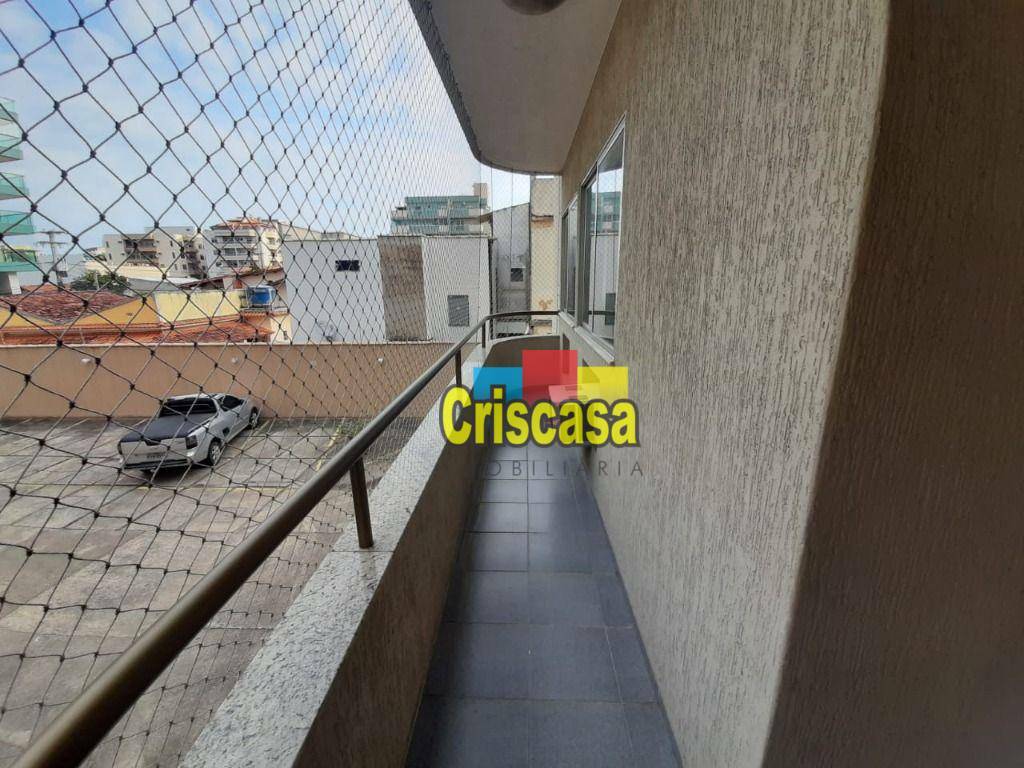 Apartamento à venda com 3 quartos, 110m² - Foto 10