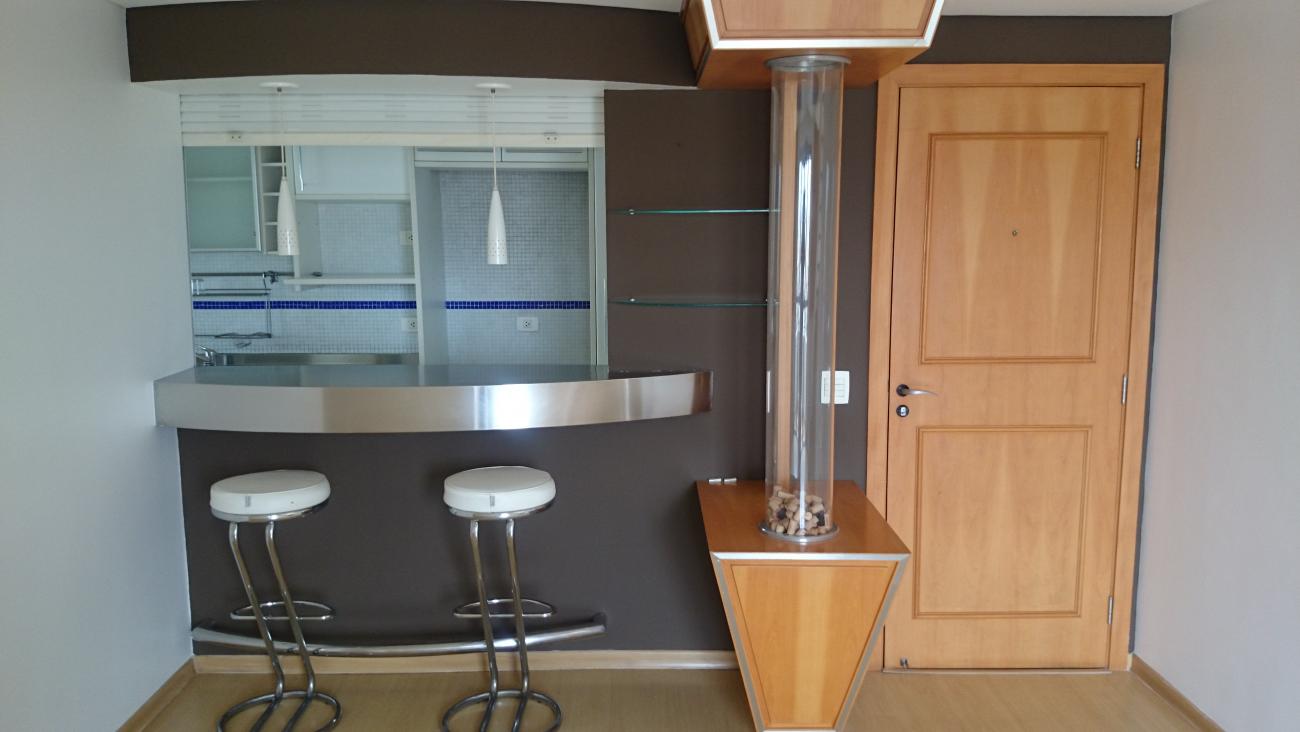 Apartamento à venda e aluguel com 2 quartos, 165m² - Foto 5