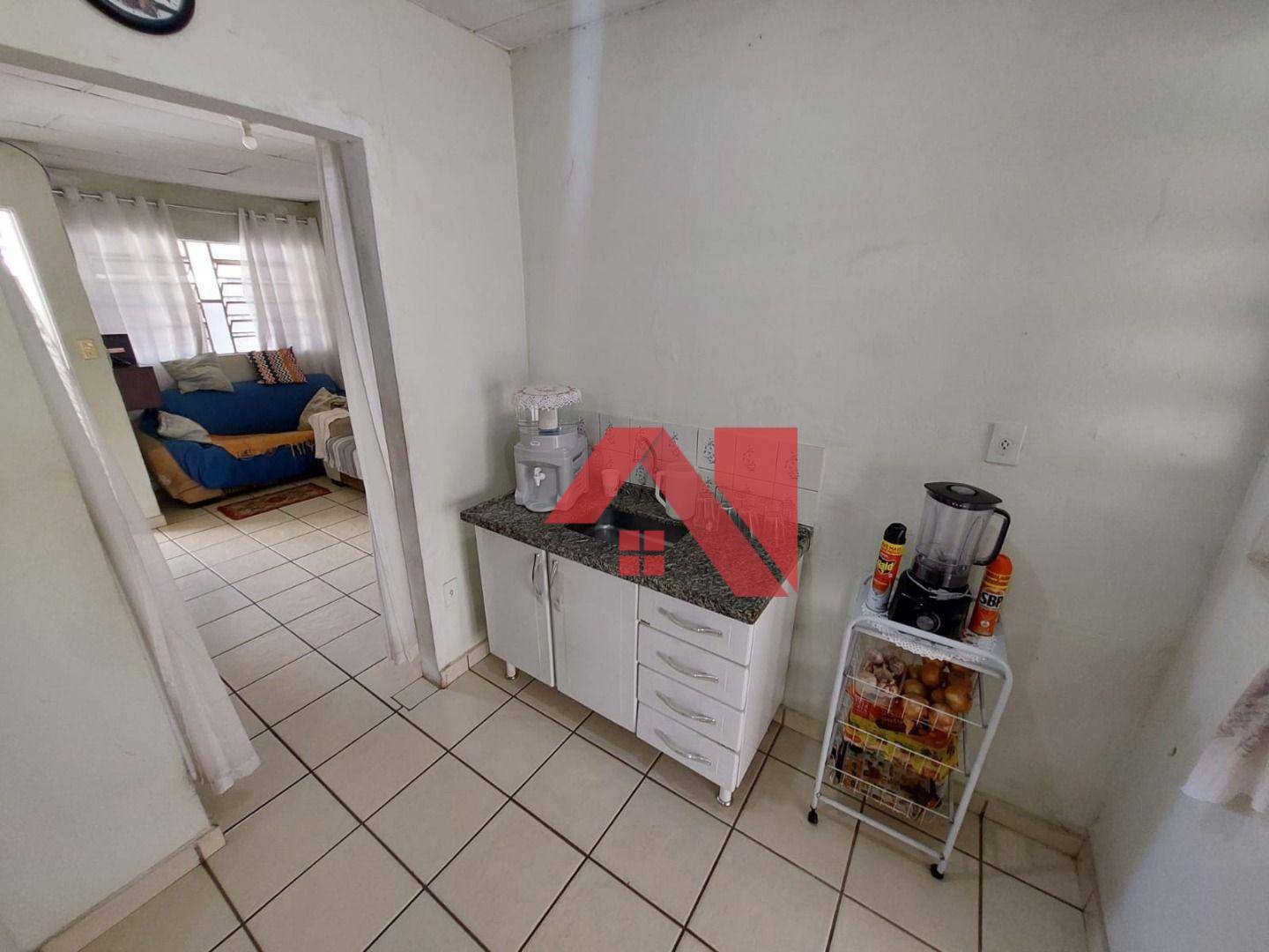 Casa à venda com 3 quartos, 120m² - Foto 8