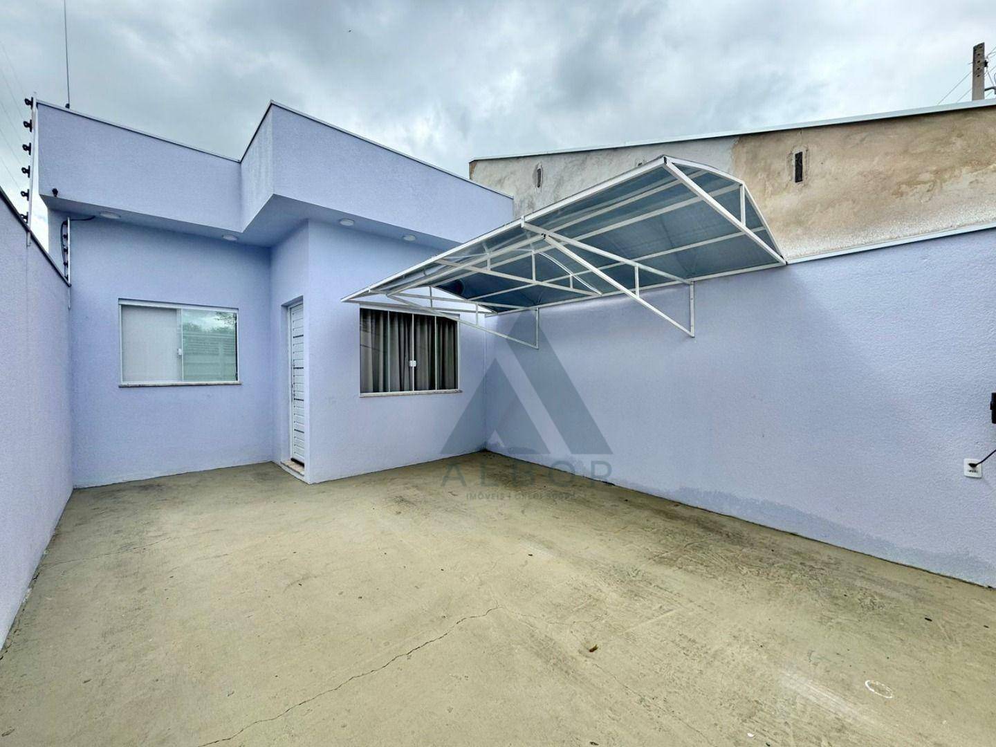 Casa, 2 quartos, 53 m² - Foto 3