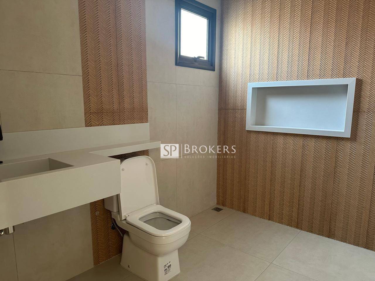 Casa de Condomínio, 4 quartos - Foto 19