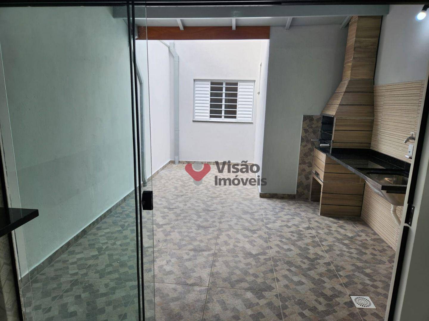 Casa à venda com 3 quartos, 92m² - Foto 17