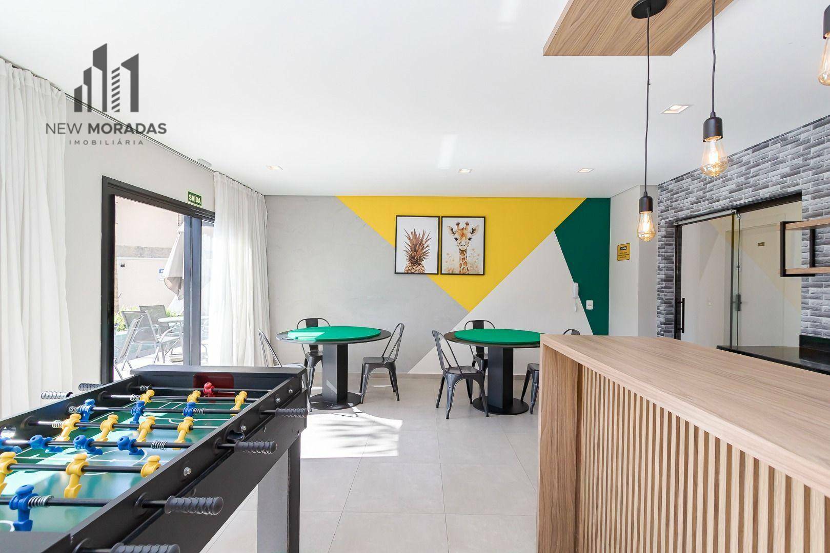 Kitnet e Studio para alugar com 1 quarto, 17m² - Foto 27