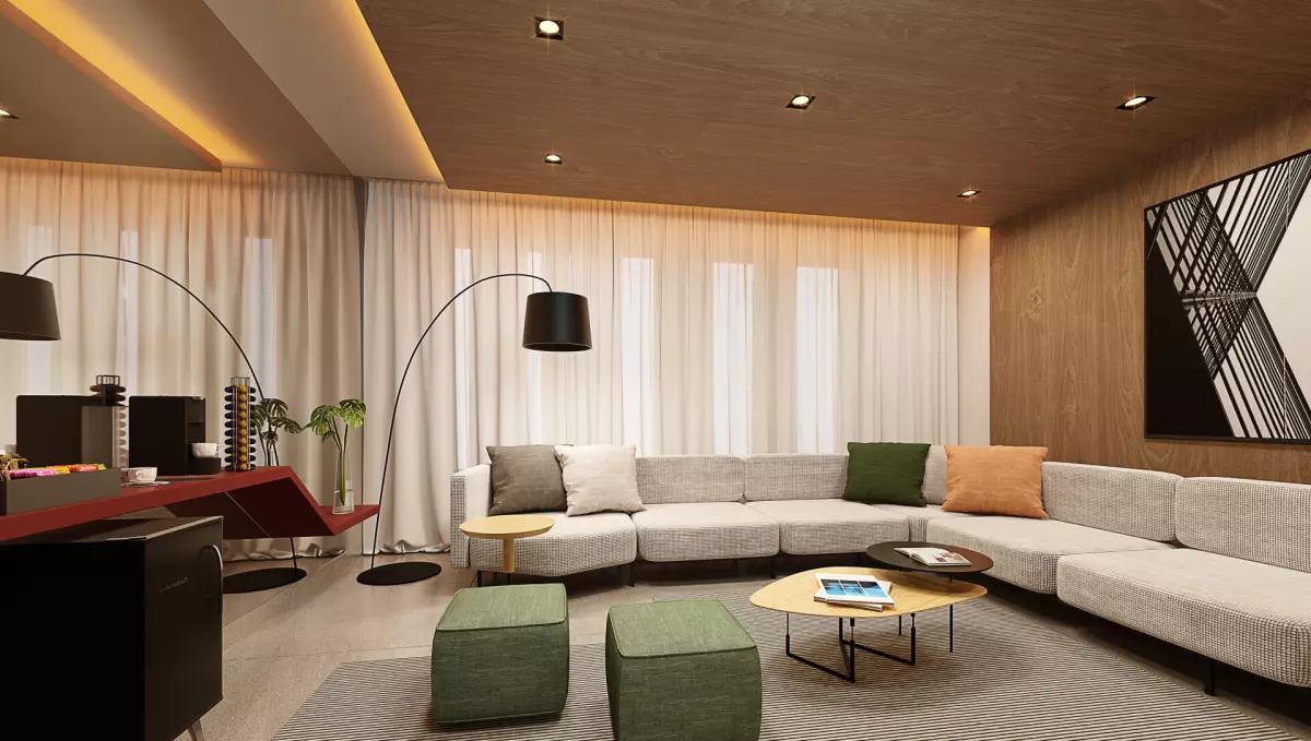 Apartamento à venda com 2 quartos, 2636m² - Foto 10