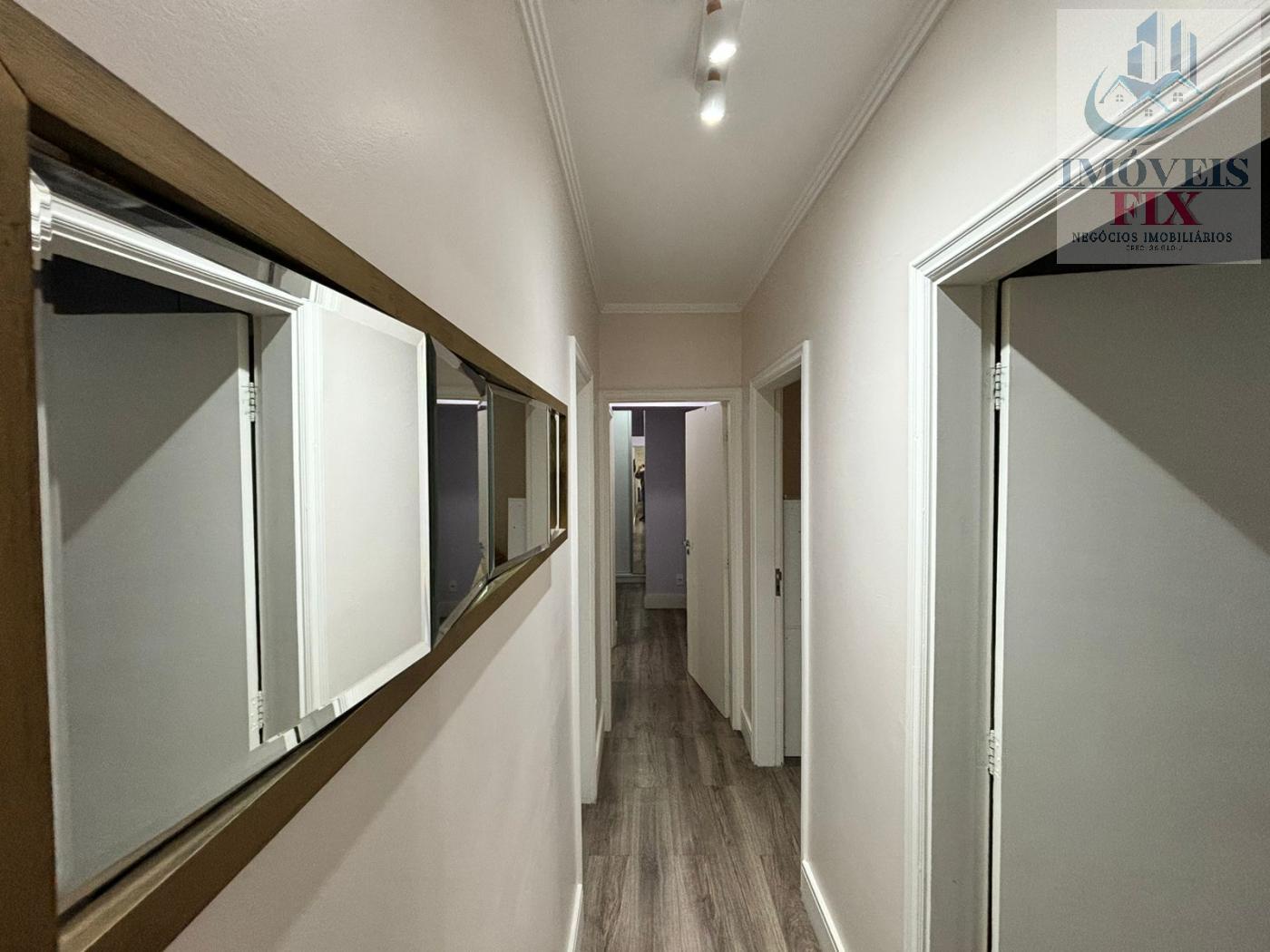 Apartamento à venda com 3 quartos, 197m² - Foto 19