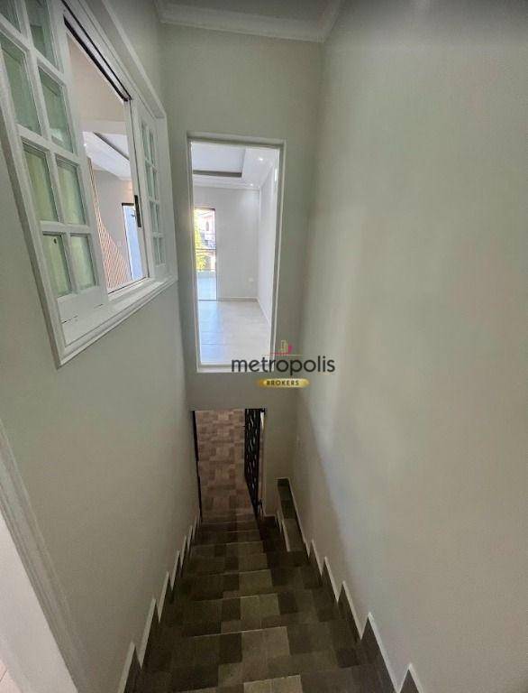 Sobrado à venda com 3 quartos, 160m² - Foto 12