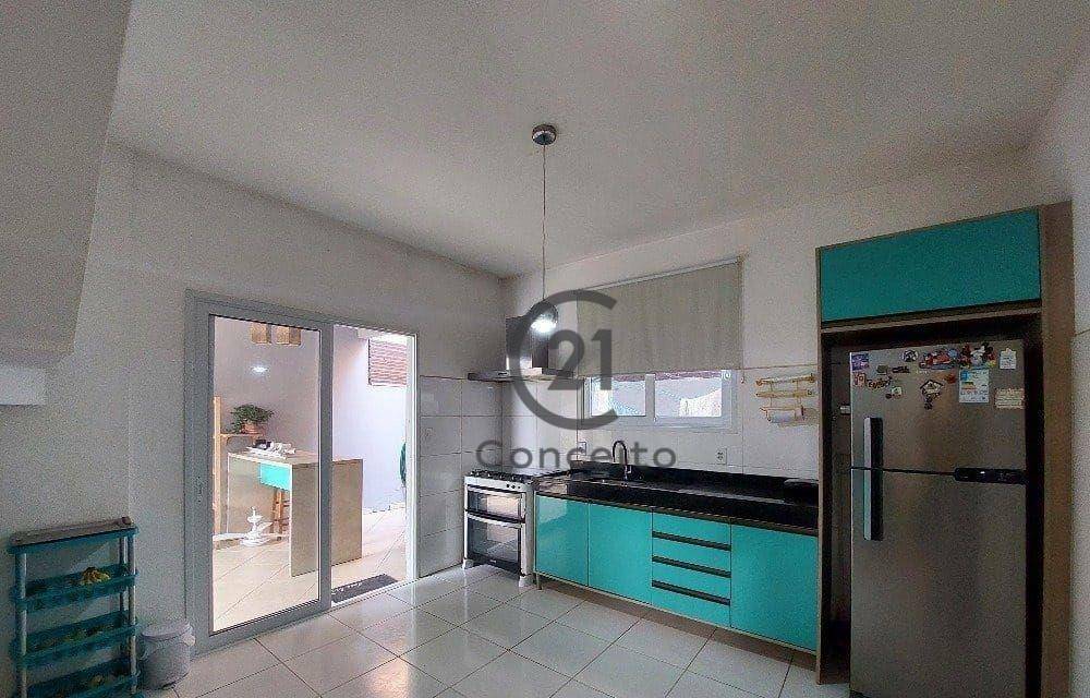 Casa à venda com 3 quartos, 130m² - Foto 10