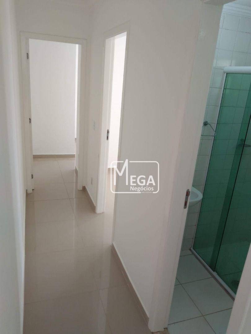 Apartamento à venda com 2 quartos, 50m² - Foto 3