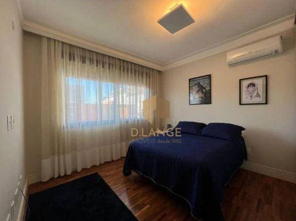 Casa de Condomínio à venda com 4 quartos, 370m² - Foto 18