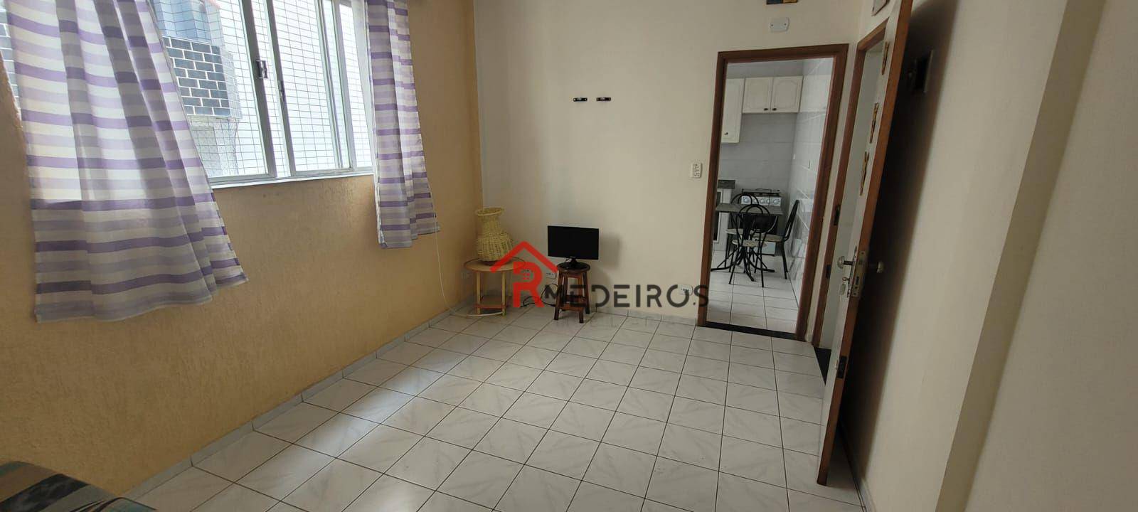 Apartamento à venda com 1 quarto, 45m² - Foto 4