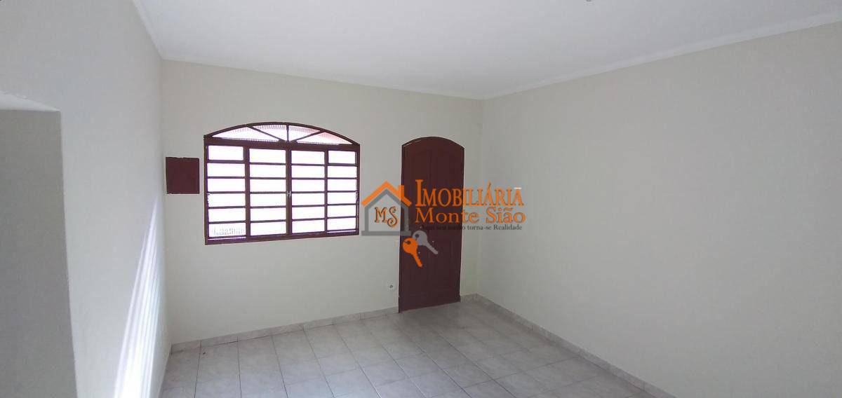 Casa à venda com 6 quartos, 245m² - Foto 19