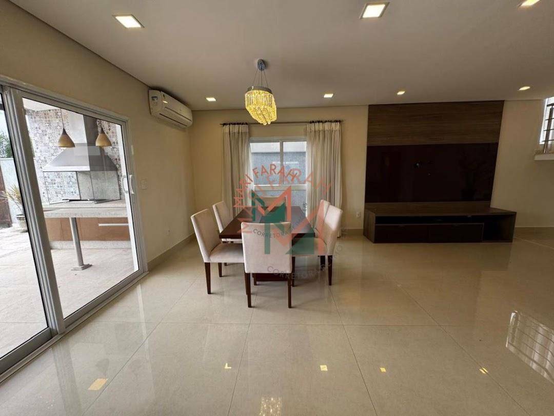 Casa de Condomínio à venda com 4 quartos, 318m² - Foto 25