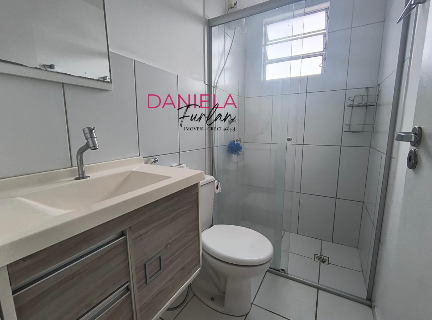 Apartamento à venda com 2 quartos, 47m² - Foto 10