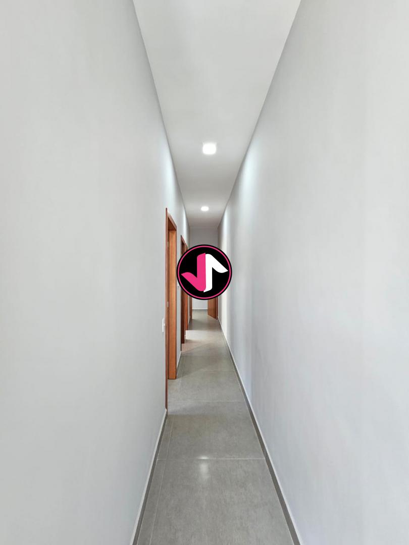 Casa à venda com 3 quartos, 96m² - Foto 9