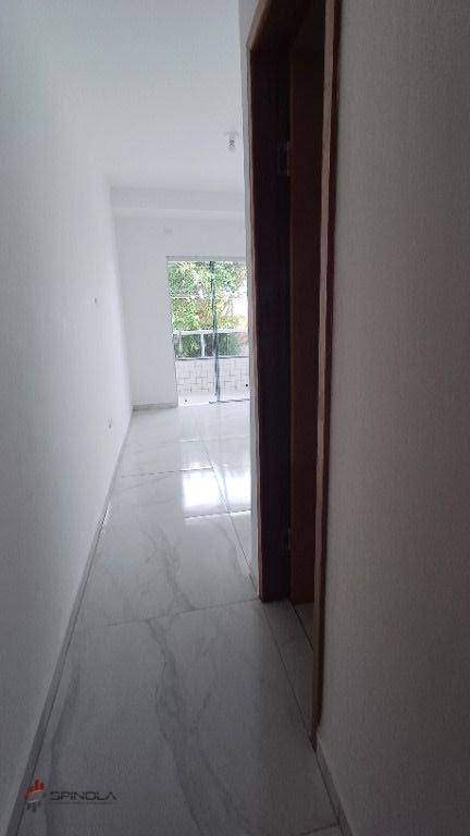 Sobrado à venda com 2 quartos, 70m² - Foto 18