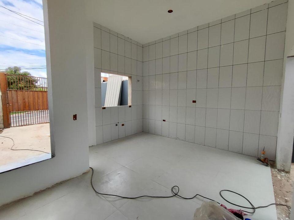 Casa à venda com 2 quartos, 60m² - Foto 4