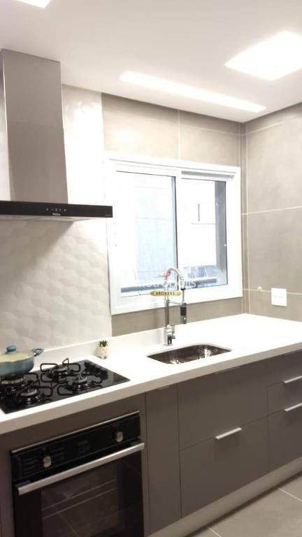 Apartamento à venda com 2 quartos, 65m² - Foto 15