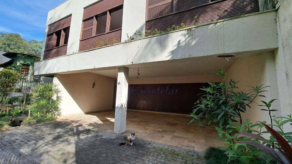 Casa à venda com 3 quartos, 236m² - Foto 31