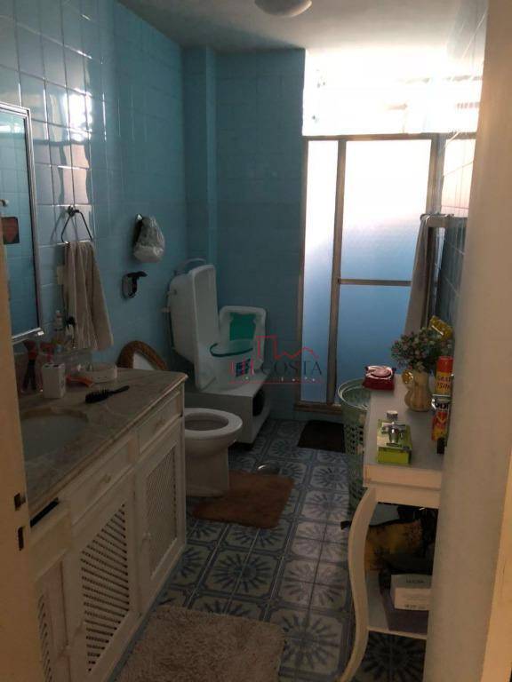 Apartamento à venda com 3 quartos, 110m² - Foto 5