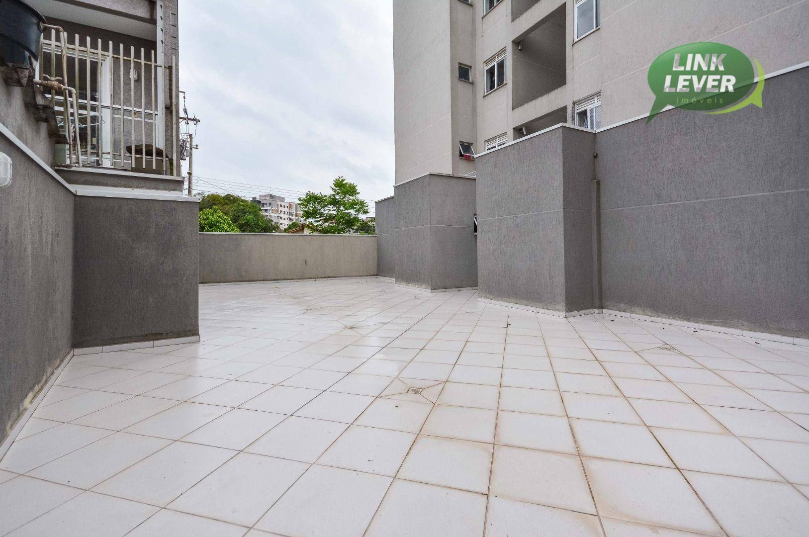 Apartamento à venda com 1 quarto, 33m² - Foto 26