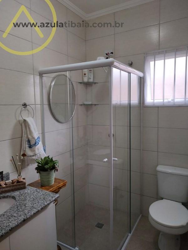 Casa à venda com 3 quartos, 77m² - Foto 11