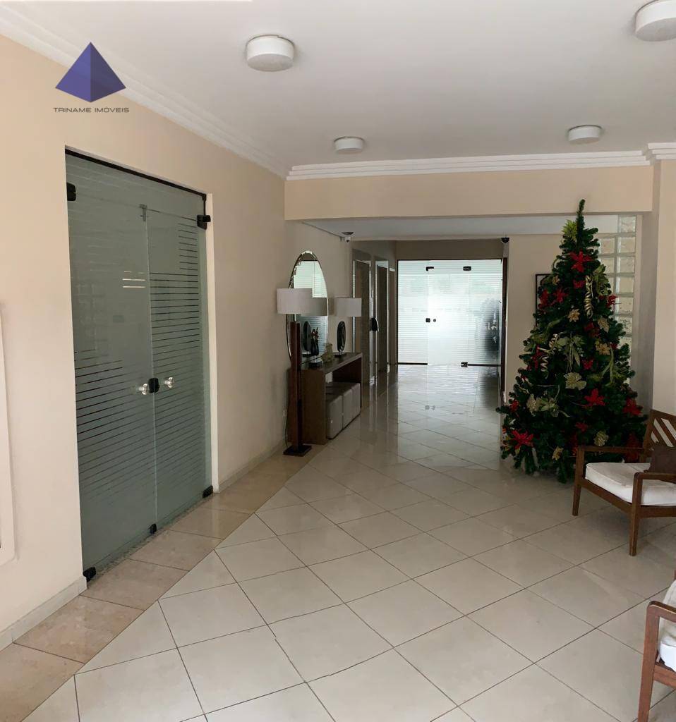 Apartamento à venda com 3 quartos, 83m² - Foto 23