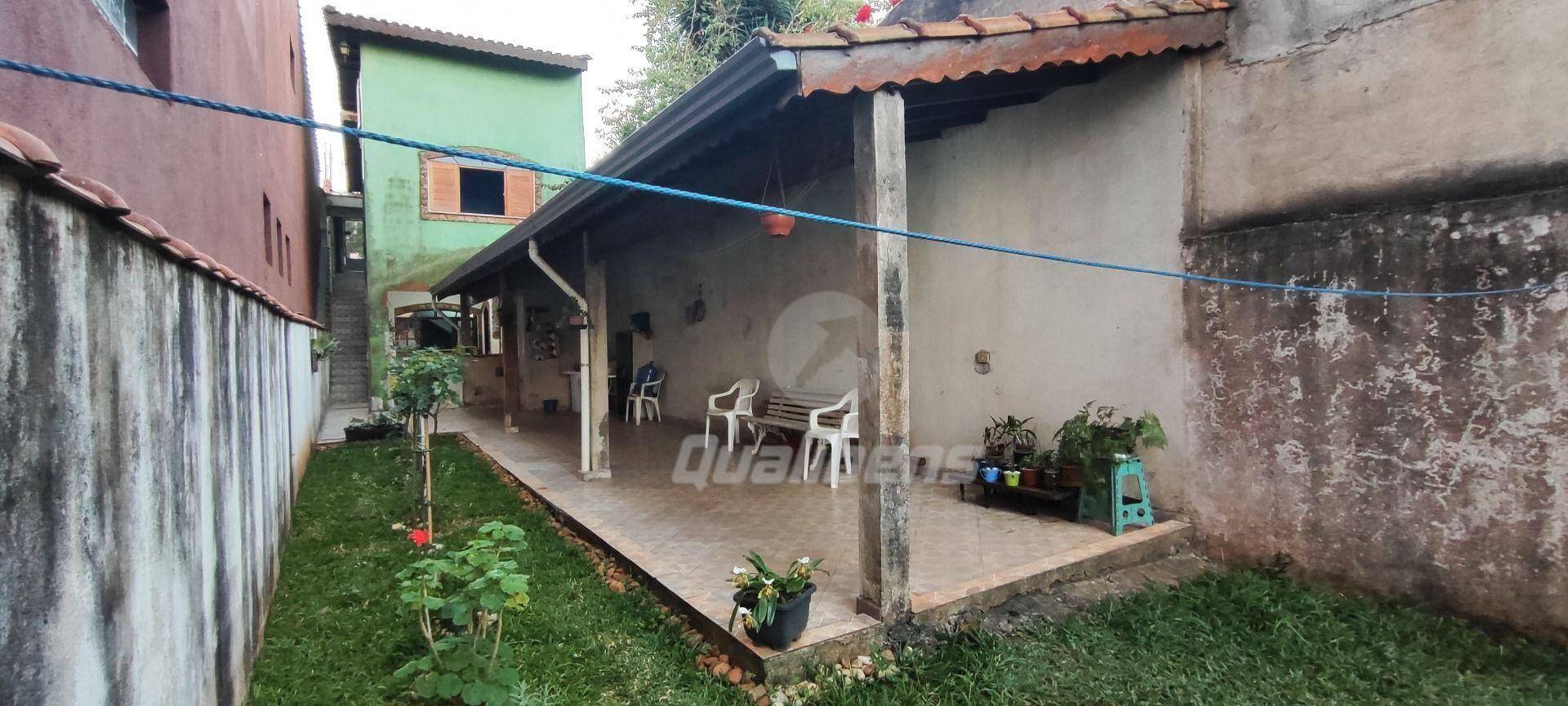 Sobrado à venda com 3 quartos, 183m² - Foto 16