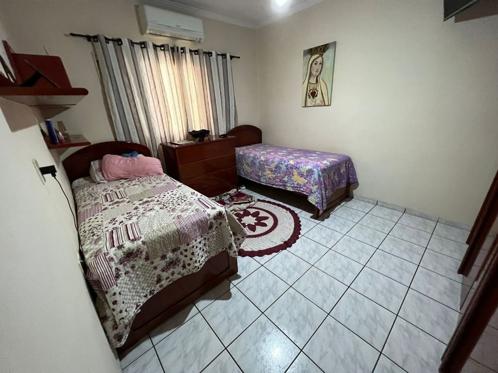 Casa à venda com 3 quartos, 169m² - Foto 21