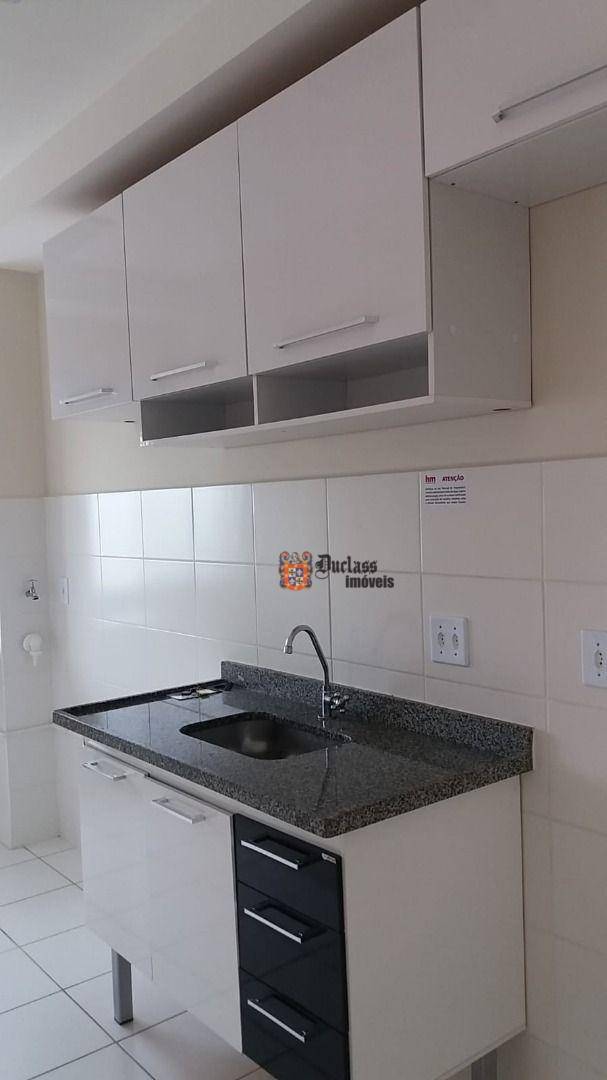 Apartamento à venda com 2 quartos, 50m² - Foto 18