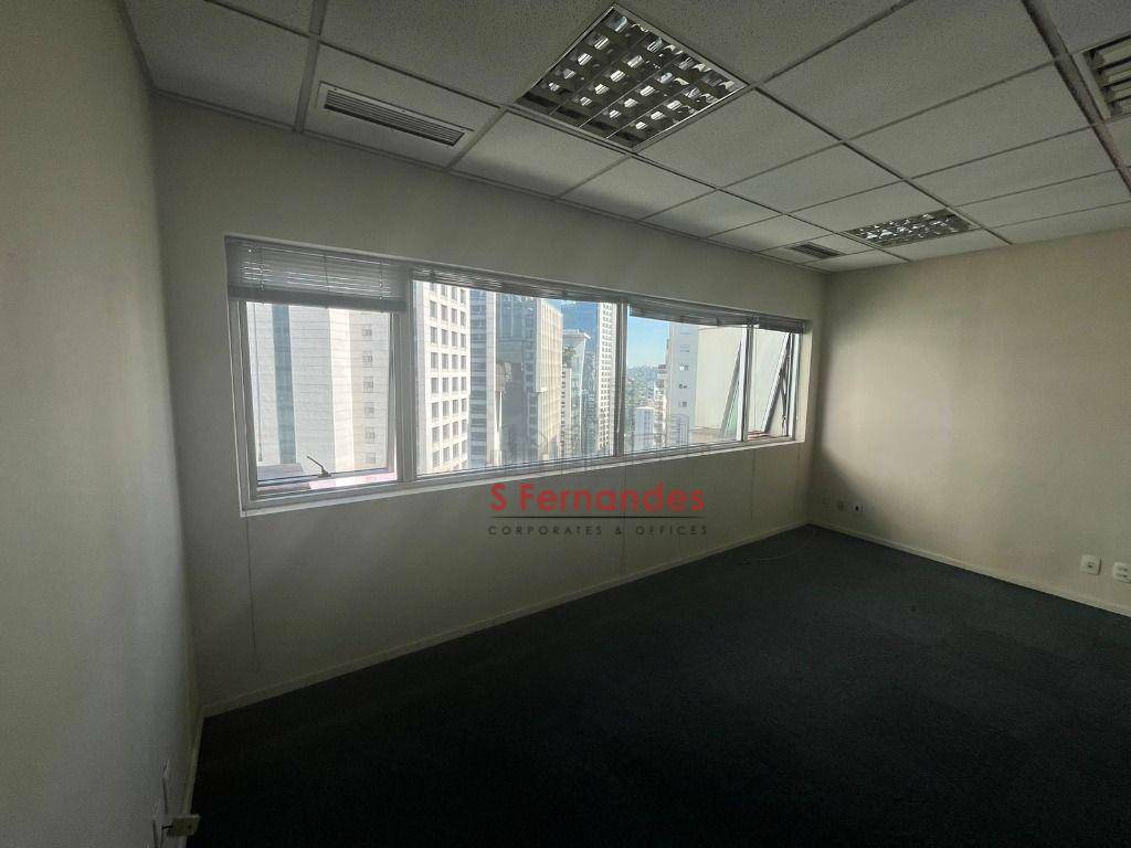 Conjunto Comercial-Sala para alugar, 37m² - Foto 12